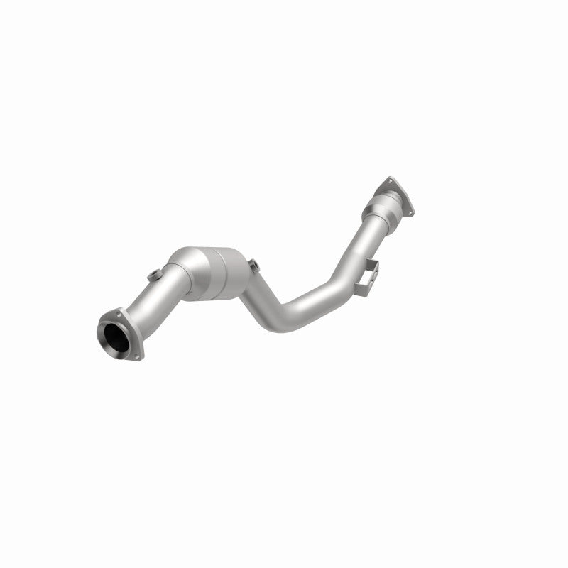 MagnaFlow Conv DF 04-06 VW Phaeton 4.2L Passenger Side Front - DTX Performance