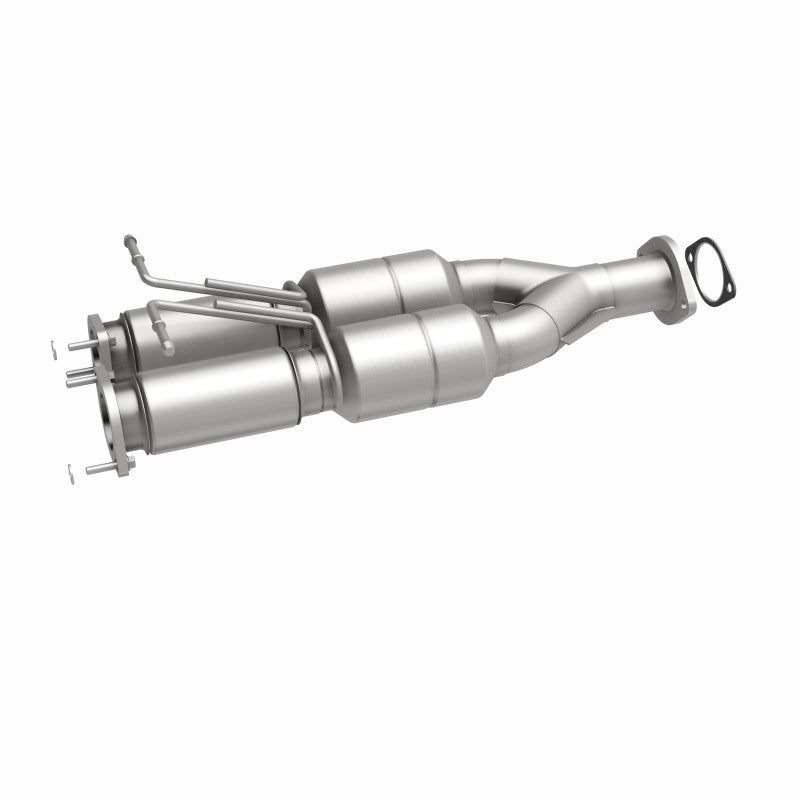 MagnaFlow Conv DF 05-11 Volvo XC90 4.4L - DTX Performance