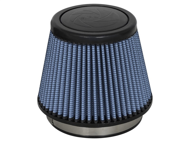 aFe MagnumFLOW Air Filters UCO P5R A/F P5R 5F x 6-1/2B x 4-3/4T x 5H - DTX Performance