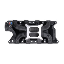 Load image into Gallery viewer, Edelbrock Intake Manifold RPM Air-Gap Small-Block Ford 289-302 Black - DTX Performance