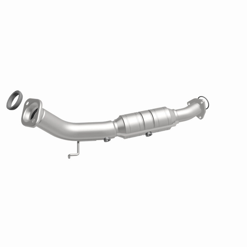 MagnaFlow 02-06 Acura RSX 4 2.0L (includes Type S) Direct-Fit Catalytic Converter - DTX Performance