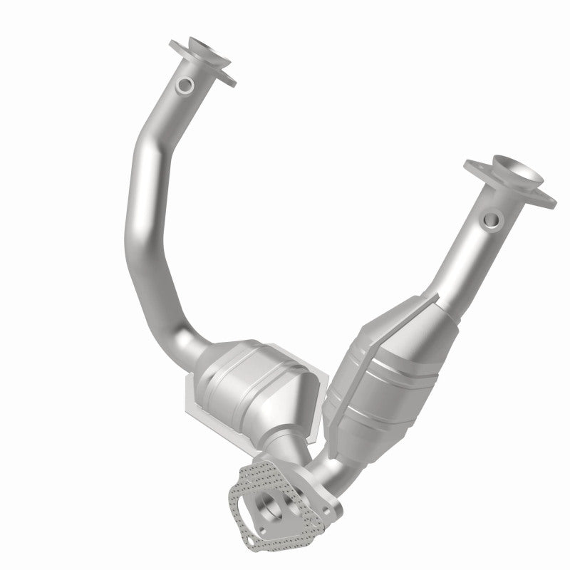 MagnaFlow 01-03 Ford Ranger V6 3.0L OEM Grade Direct-Fit Catalytic Converter - DTX Performance