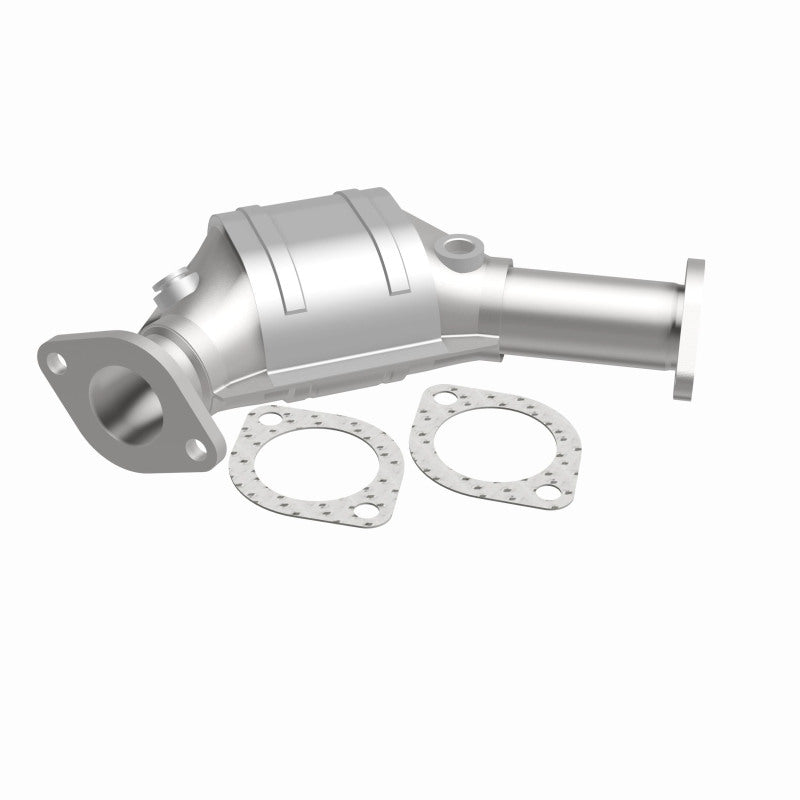 MagnaFlow Conv DF 95-99 Subaru Impreza 2.2L - DTX Performance