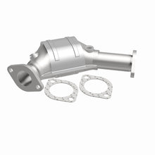 Load image into Gallery viewer, MagnaFlow Conv DF 95-99 Subaru Impreza 2.2L - DTX Performance