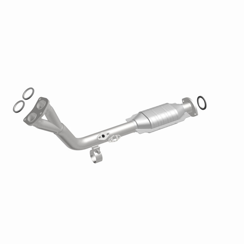 Magnaflow Conv DF 96-00 Toyota 4 Runner 2.7 - DTX Performance