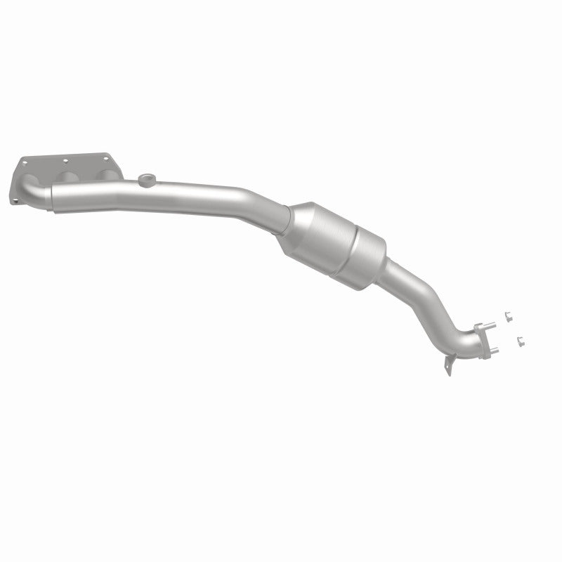 MagnaFlow Conv DF 05-09 Audi A8 6.0L - DTX Performance