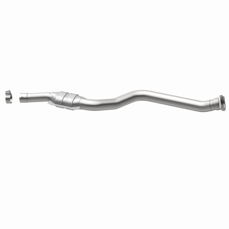 MagnaFlow Conv DF 13 Cadillac ATS 2.0L Turbocharged Rear (49 State) - DTX Performance