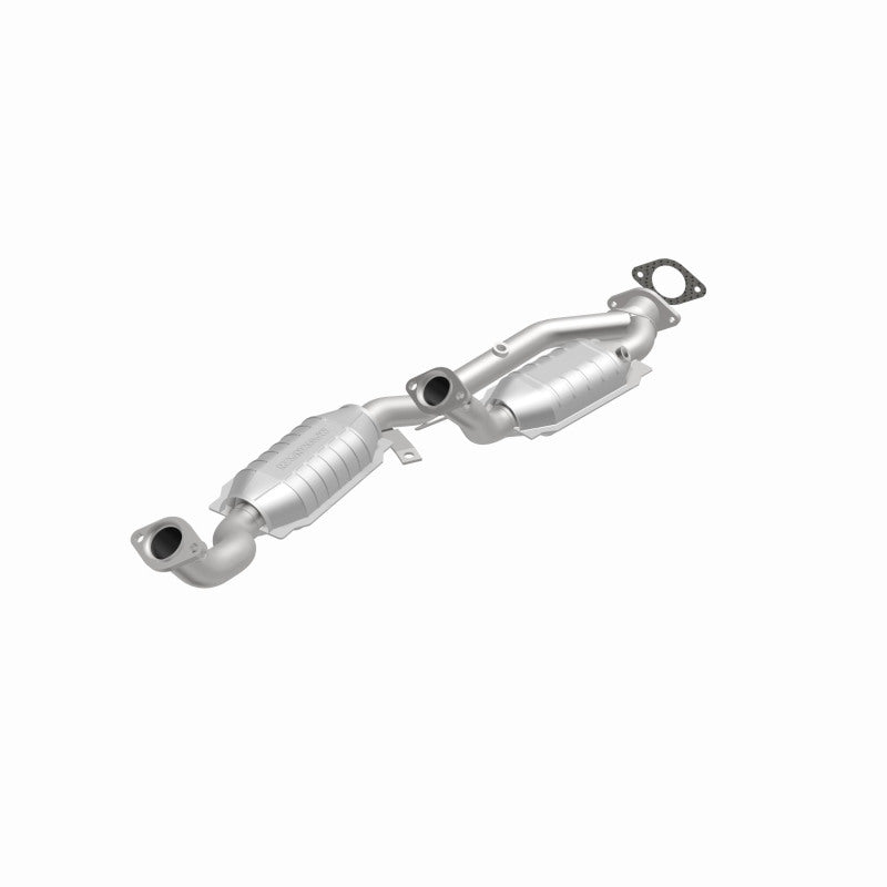 MagnaFlow Conv DF 99-02 Windstar 3.8L - DTX Performance