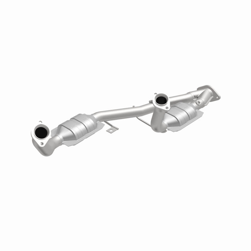 MagnaFlow Conv DF 95- 96 Ford Windstar 3.0L - DTX Performance