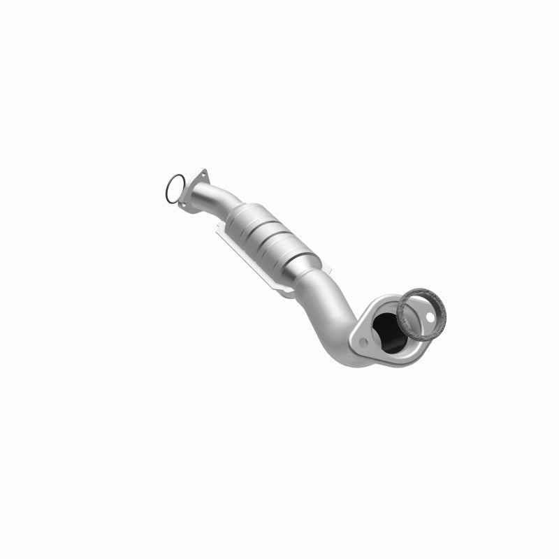 MagnaFlow 02-06 Acura RSX 4 2.0L (includes Type S) Direct-Fit Catalytic Converter - DTX Performance