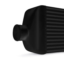 Load image into Gallery viewer, Mishimoto Universal Intercooler - J-Line Black - DTX Performance