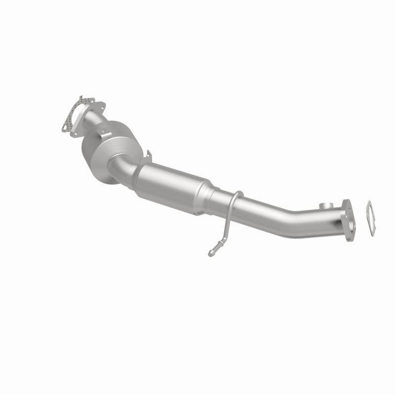 Magnaflow Conv DF 2010-2013 TRANSIT CONNECT 2.0 L Underbody - DTX Performance