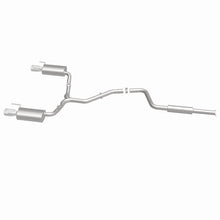 Load image into Gallery viewer, MagnaFlow 11 Buick Regal L4 (Excl. GS Model) Dual Split Rear Exit SS Cat-Back Performance Exhaust - DTX Performance