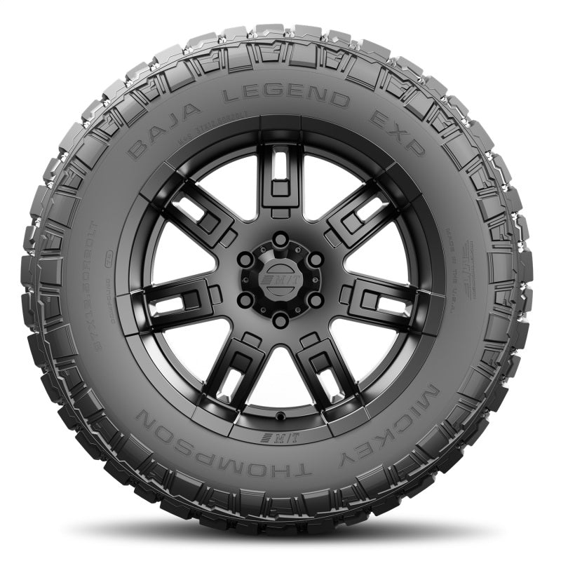 Mickey Thompson Baja Legend EXP Tire LT265/60R18 119/116Q 90000067184 - DTX Performance