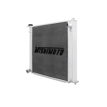 Load image into Gallery viewer, Mishimoto 90-96 Nissan 300ZX Turbo Manual Aluminum Radiator - DTX Performance