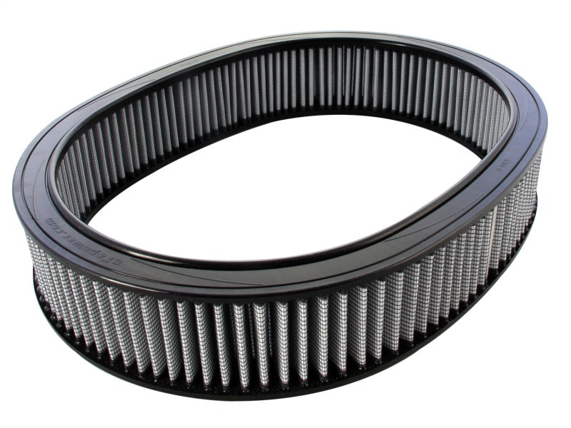 aFe Magnum FLOW Pro DRY S OE Replacement Air Filter 86-93 Mercedes 300E L6 - DTX Performance