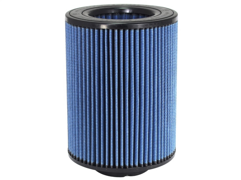 aFe MagnumFLOW Air Filters UCO P5R A/F P5R 4F x 8-1/2B x 8-1/2T (inv) x 11H - DTX Performance