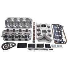 Load image into Gallery viewer, Edelbrock Power Package Top End Kit Chrysler 426-572 Gen II Hemi 650+ Hp - DTX Performance