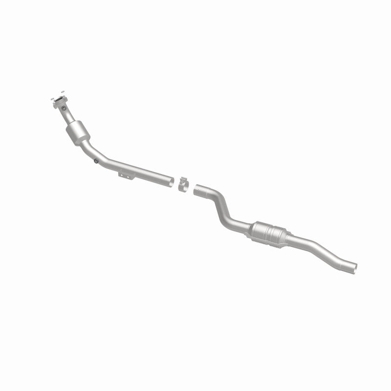 MagnaFlow Conv DF 01-04 Mercedes E320 Passenger Side CA - DTX Performance