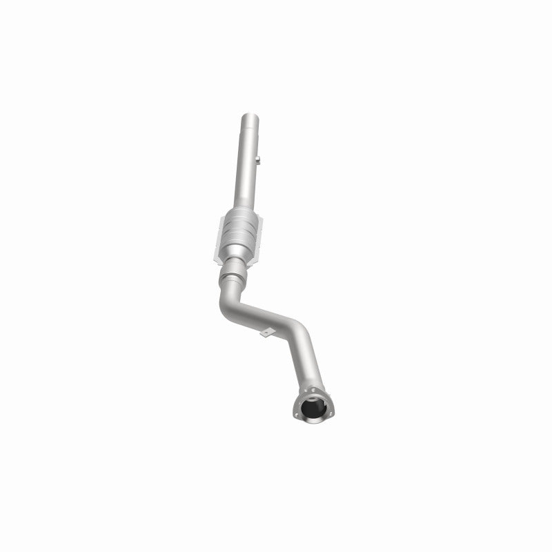 MagnaFlow Conv DF 97-99 Audi A8 3.7L Passenger Side - DTX Performance