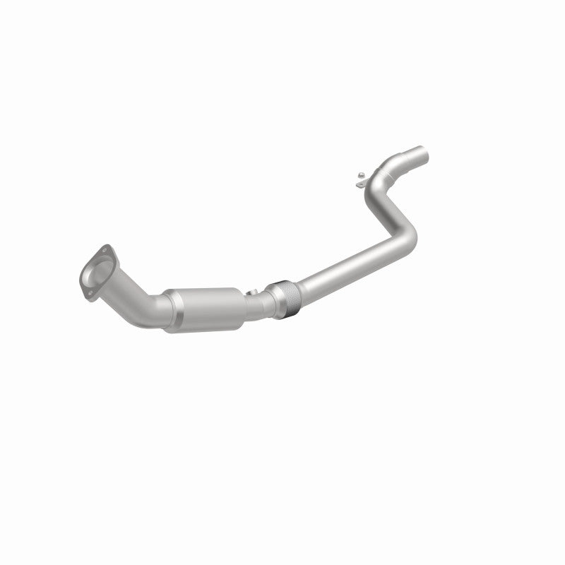 MagnaFlow 07-10 Dodge Charger 3.5L CARB Compliant Direct Fit Catalytic Converter - DTX Performance