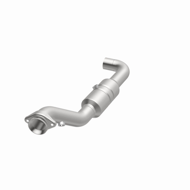 Magnaflow Conv DF 2011-2014 F-150 V6 3.5L OEM Underbody - DTX Performance