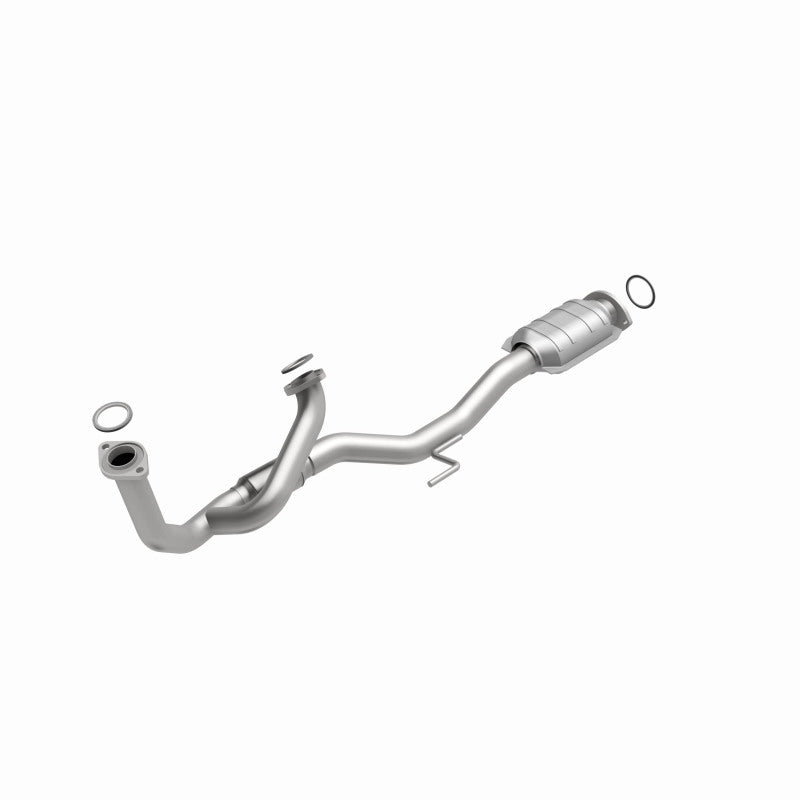 MagnaFlow Conv DF 97-02 Toyota Carmry 3.0L - DTX Performance