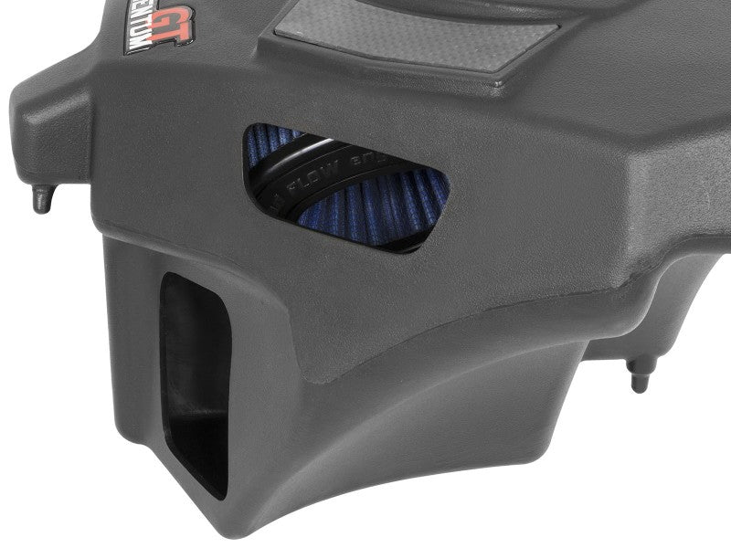 Momentum GT Pro 5R Stage-2 Intake System 13-16 Cadillac ATS L4-2.0L (t) - DTX Performance