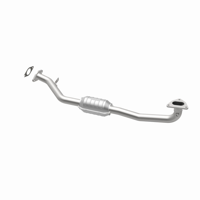 MagnaFlow Conv DF 01-04 Subaru Outback 3L Passenger Side - DTX Performance