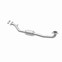 Load image into Gallery viewer, MagnaFlow Conv DF 01-04 Subaru Outback 3L Passenger Side - DTX Performance