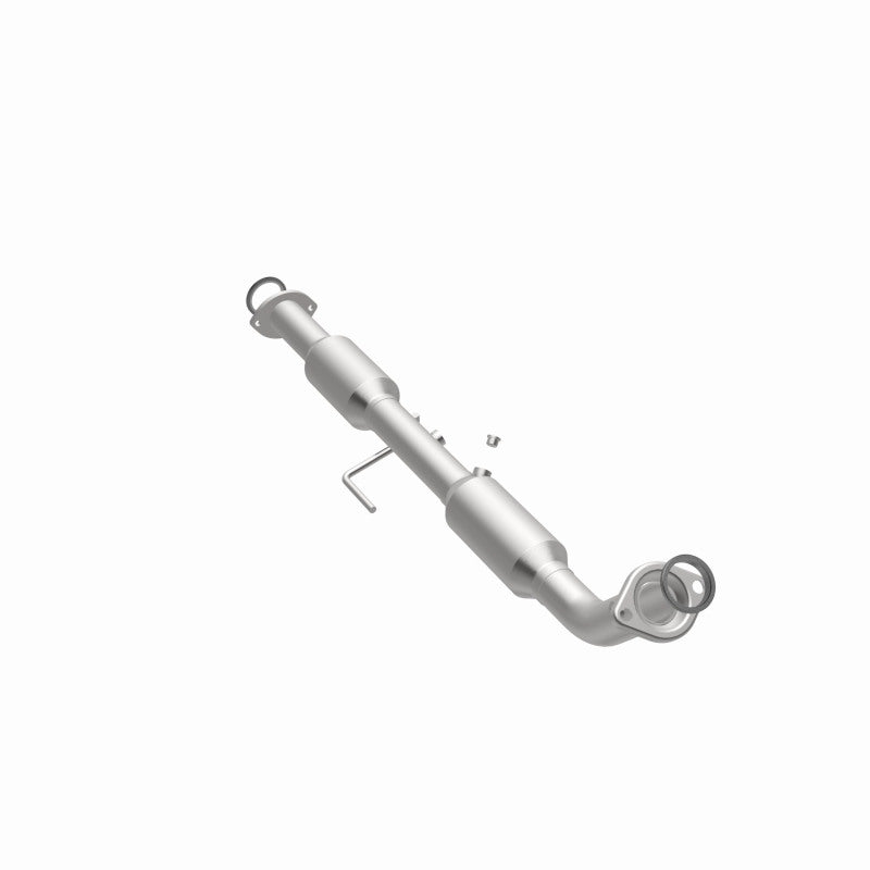 MagnaFlow 13-15 Toyota Tacoma California Grade CARB Compliant Direct-Fit Catalytic Converter - DTX Performance