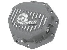 Load image into Gallery viewer, AFE Rear Differential Cover (Raw; Pro Series); Dodge/RAM 94-14 Corporate 9.25 (12-Bolt) - DTX Performance