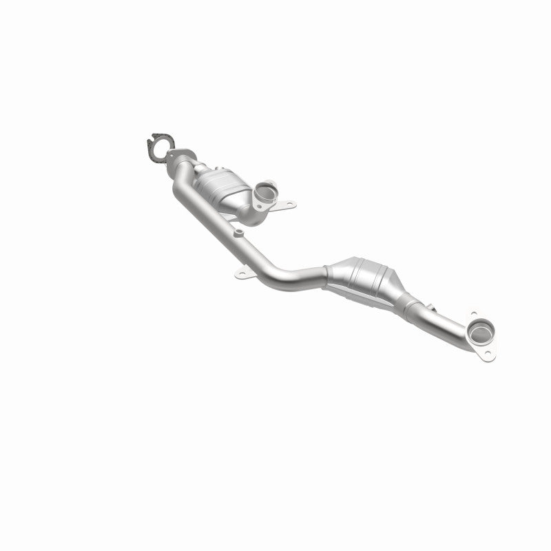 MagnaFlow Conv DF 95-97 Continental 4.6 front - DTX Performance