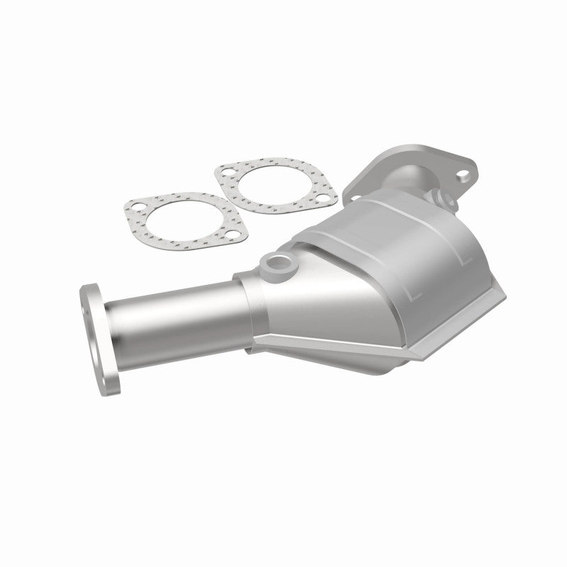 MagnaFlow Conv DF 95-99 Subaru Impreza 2.2L - DTX Performance