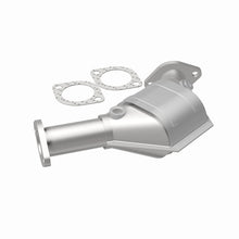 Load image into Gallery viewer, MagnaFlow Conv DF 95-99 Subaru Impreza 2.2L - DTX Performance