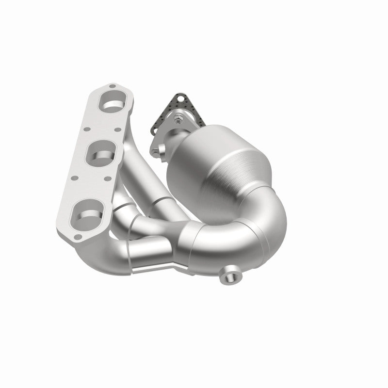 MagnaFlow Converter Direct Fit 00-04 Porsche Boxster 2.7L/3.2L - Left - DTX Performance