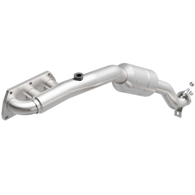 MagnaFlow Conv DF 05-09 Audi A8 6.0L - DTX Performance