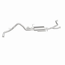 Load image into Gallery viewer, Magnaflow 2022+ Nissan Frontier (3.8L V6) Street Series Cat-Back Performance Exhaust System - DTX Performance