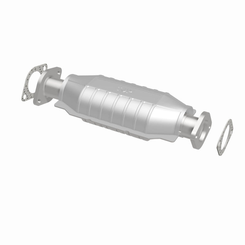 MagnaFlow Nissan Direct-Fit Catalytic Converter - DTX Performance