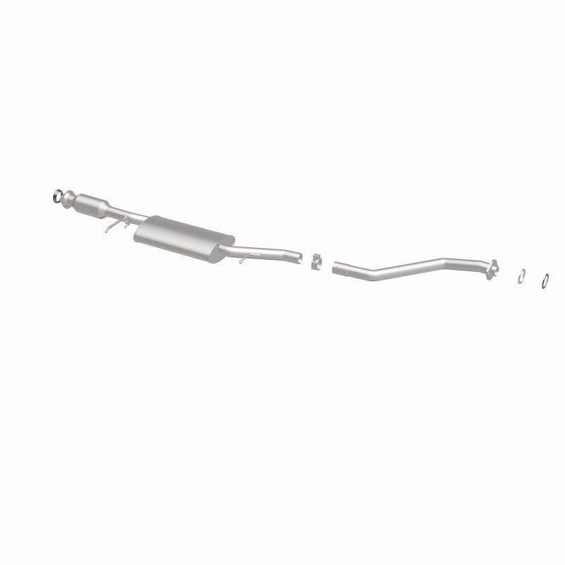 Magnaflow 99-03 Lexus RX300 Base V6 3.0L OEM Grade / EPA Compliant Direct-Fit Catalytic Converter - DTX Performance