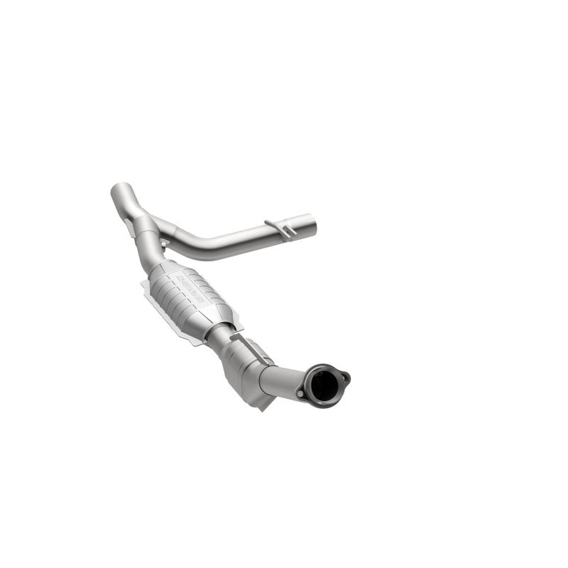 MagnaFlow Conv DF 99-00 Ford Trucks 5.4L - DTX Performance