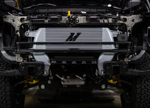 Load image into Gallery viewer, Mishimoto 21+ Ford Bronco High Mount Intercooler Kit - Black - DTX Performance