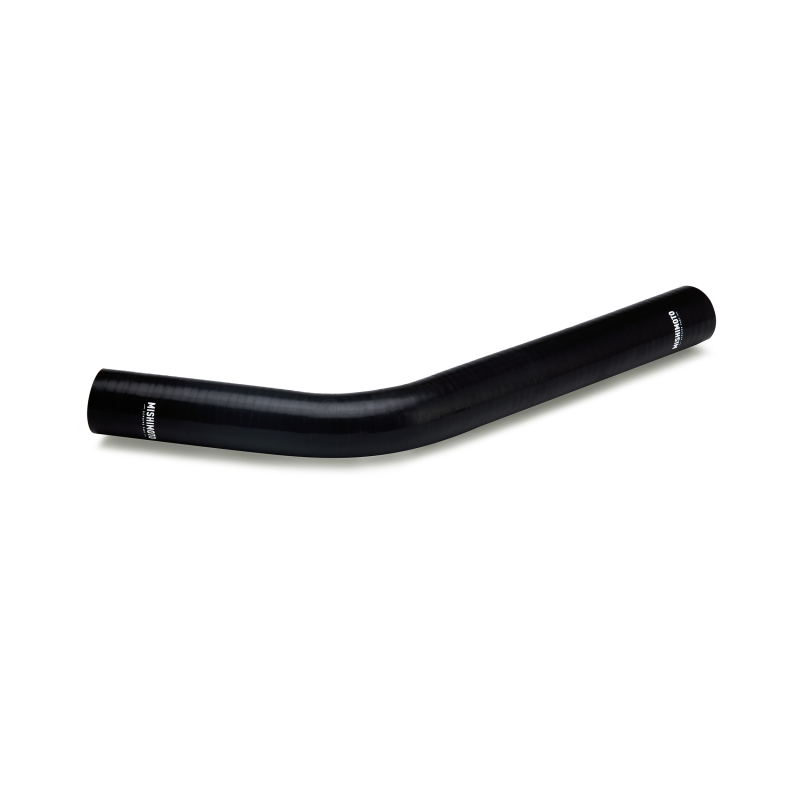 Mishimoto 65-67 Chevrolet Chevelle 283/327 Silicone Upper Radiator Hose - DTX Performance