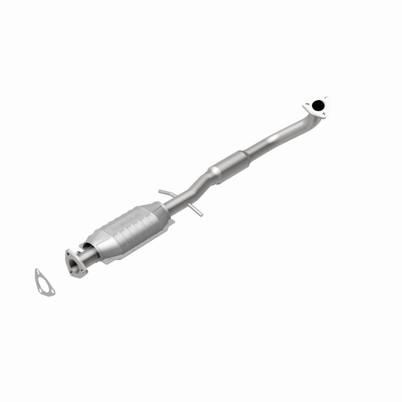 MagnaFlow Conv DF 01-02 Saturn Rear OEM - DTX Performance