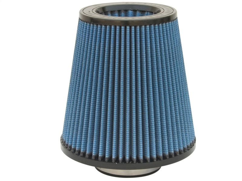 aFe MagnumFLOW Air Filters IAF P5R A/F P5R 3-1/2F x 8B x 5-1/2T (Inv) x 8H - DTX Performance