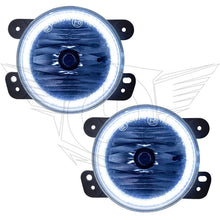 Load image into Gallery viewer, Oracle 05-07 Dodge Magnum Pre-Assembled Fog Lights - Amber - DTX Performance