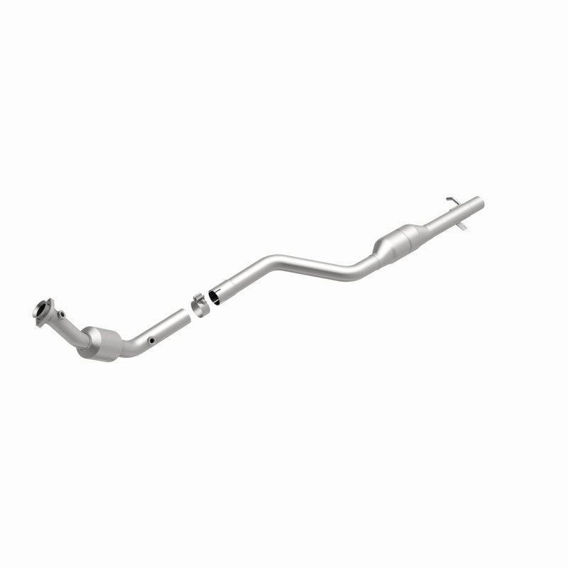 MagnaFlow Conv DF 99-00 Mercedes SL500 5.0L - DTX Performance