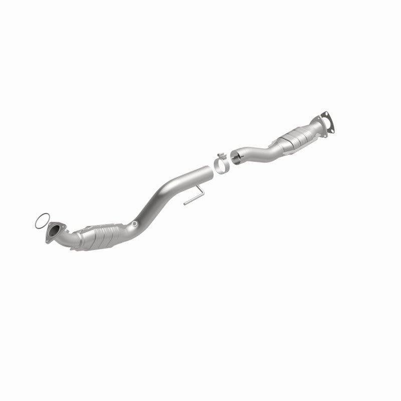 MagnaFlow Conv DF 03-07 GM 2500/3500 Passenger Side - DTX Performance