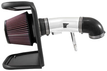 Load image into Gallery viewer, K&amp;N 77 Series 15-16 Chevy Colorado 2.5L / 15-16 GMC Canyon 2.5L Performance Intake Kit - DTX Performance