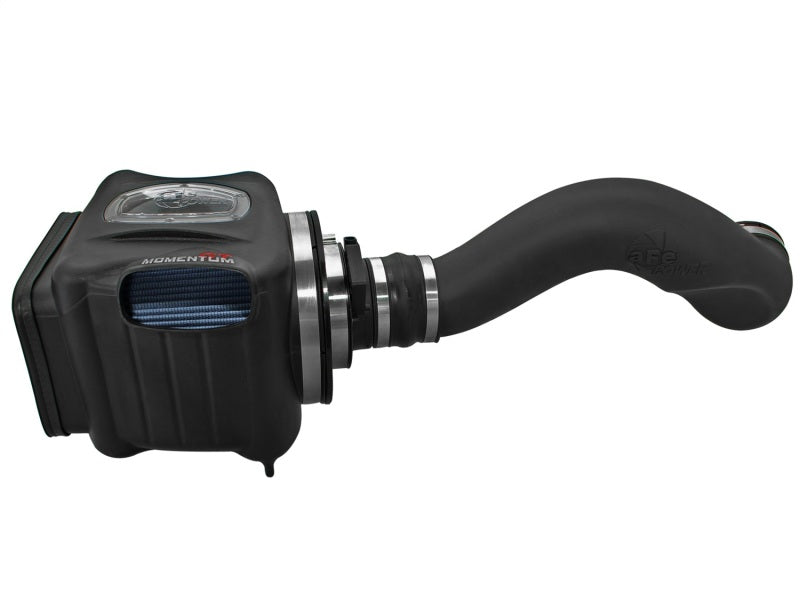 aFe Momentum GT PRO 5R Stage-2 Si Intake System, GM Trucks/SUVs 99-07 V8 (GMT800) - DTX Performance